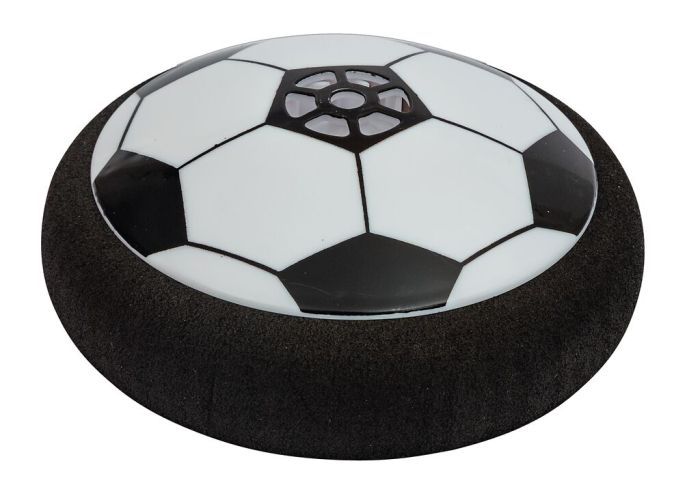 Fußball Bodengleiter