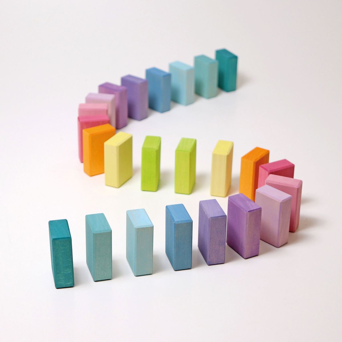Grimm`s Pastell Duo 43112