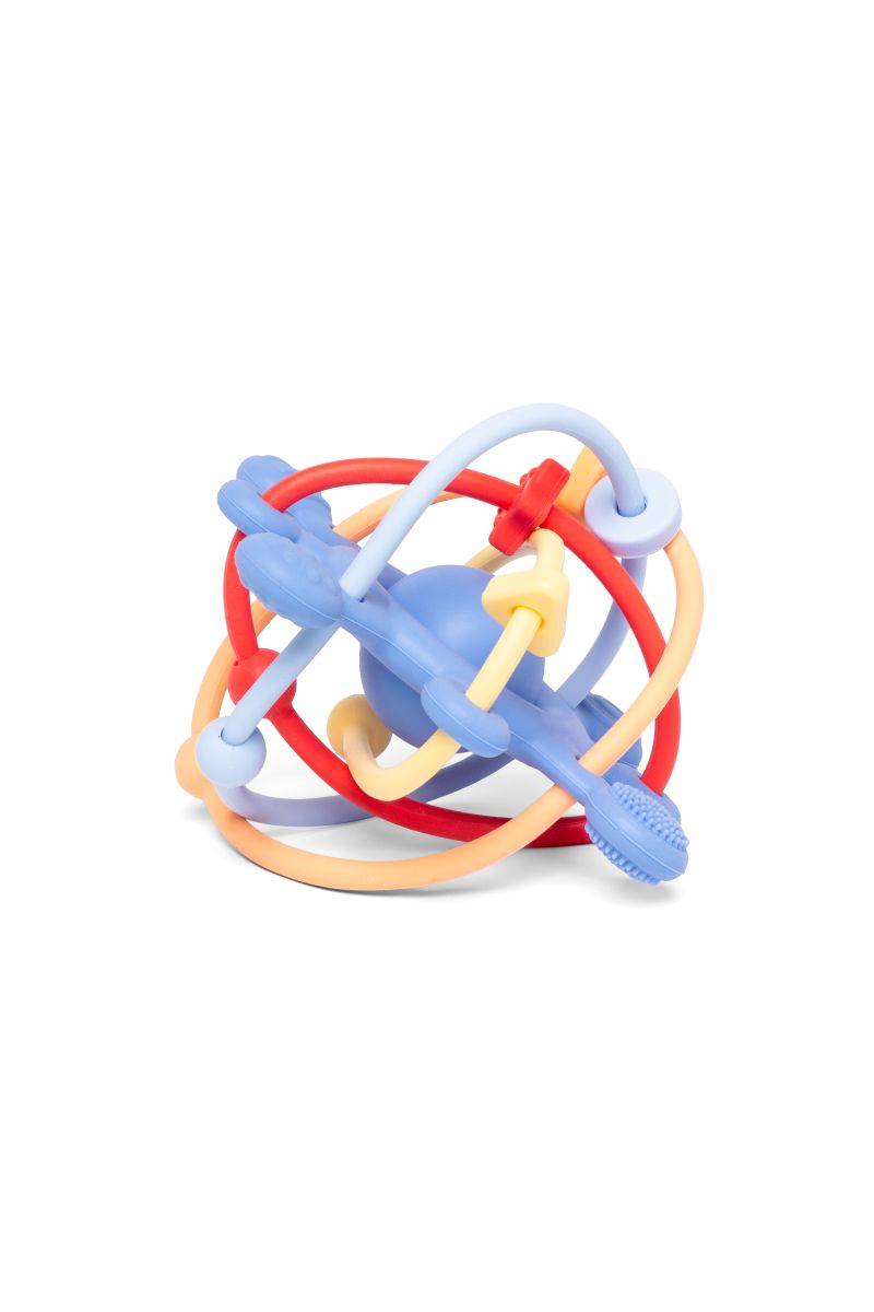 Sensorikspielzeug Star Blue - Little L