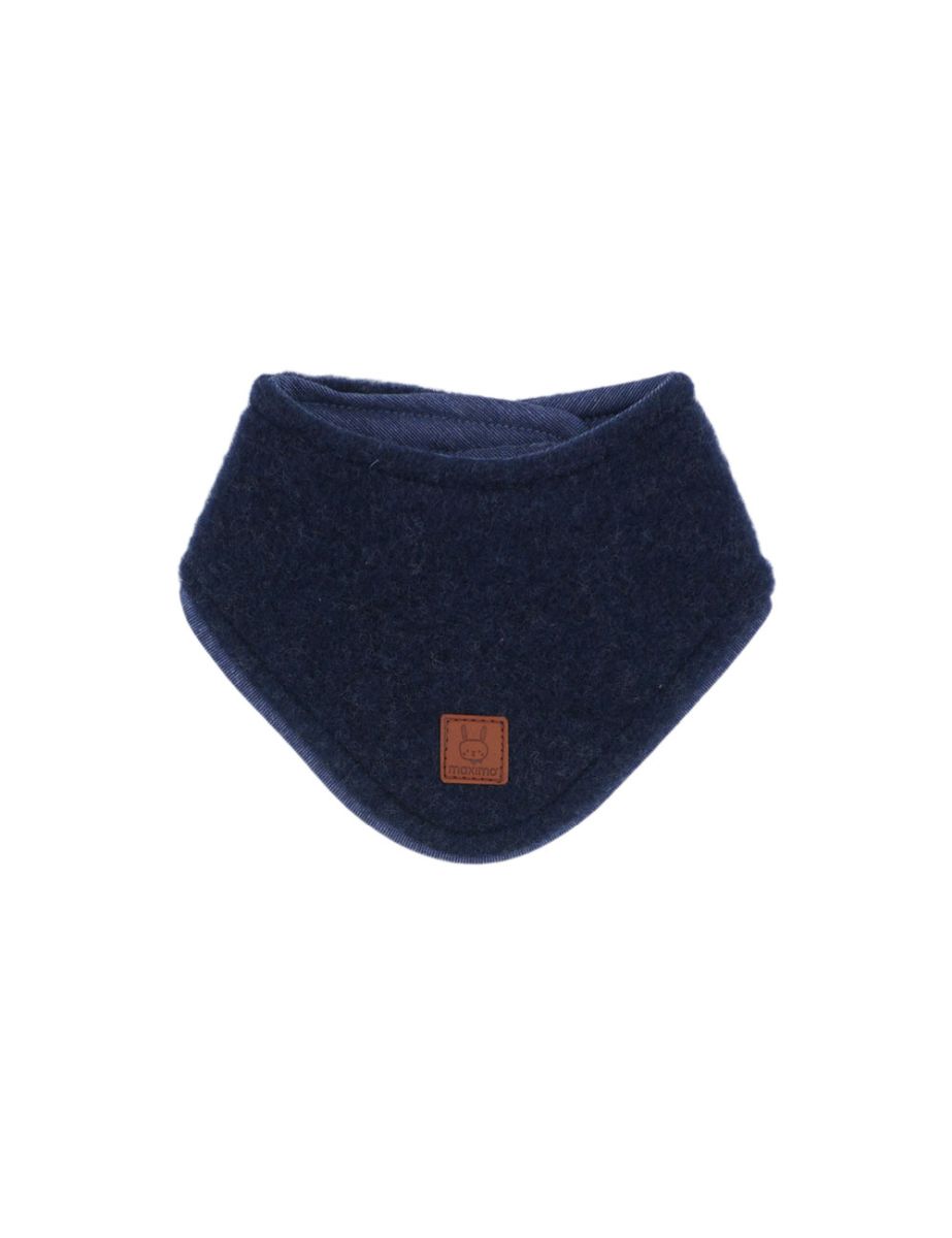 Dreieckstuch navy Gr. 0