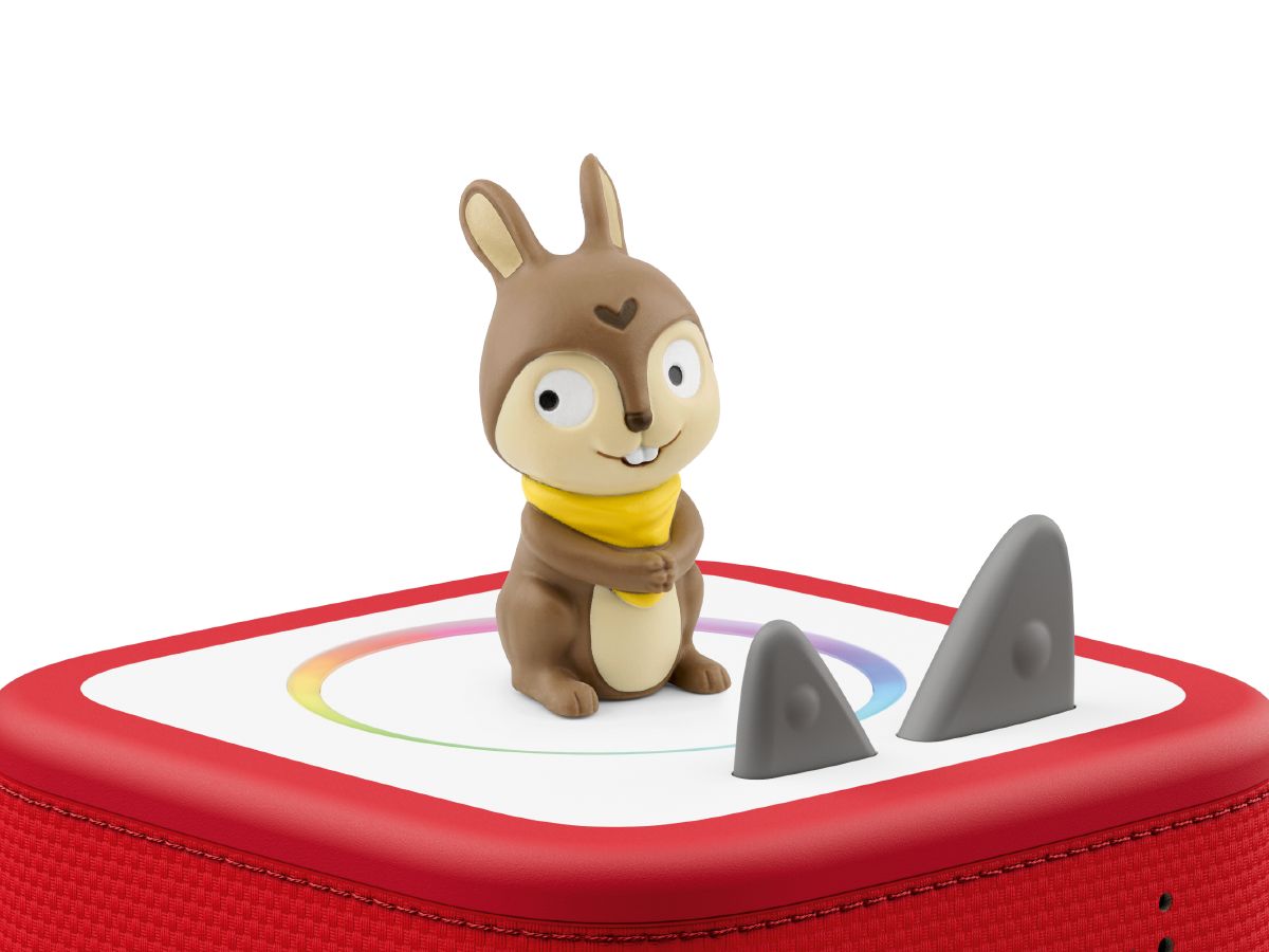 Lieblings-Kinderlieder – Kindergartenlieder - Tonies 1+