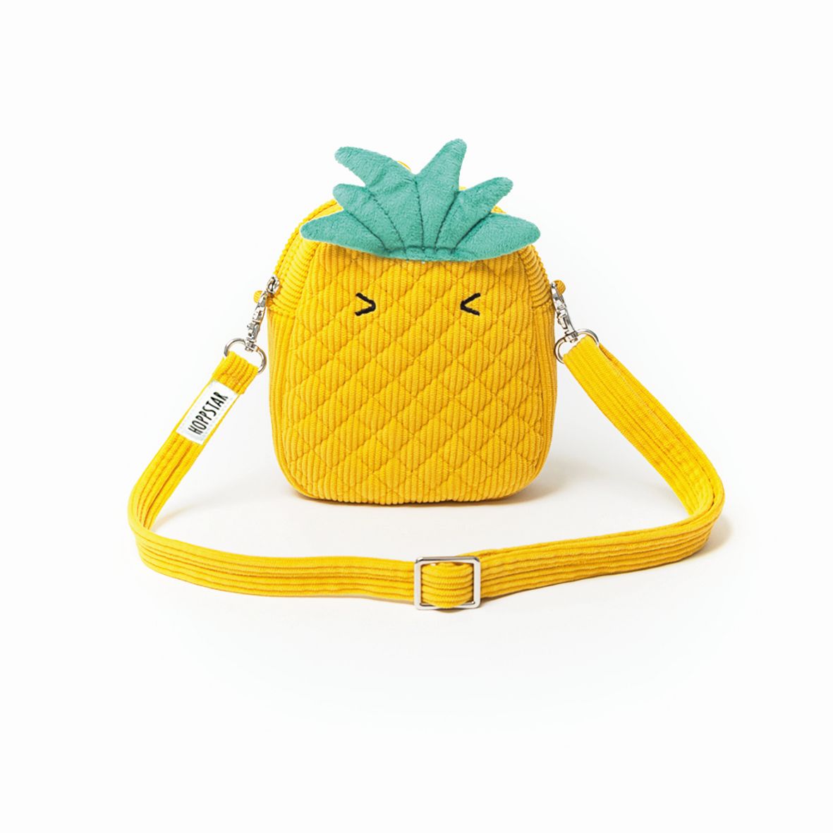Hoppstar Cheeky Fruits Tasche Pina Coolada