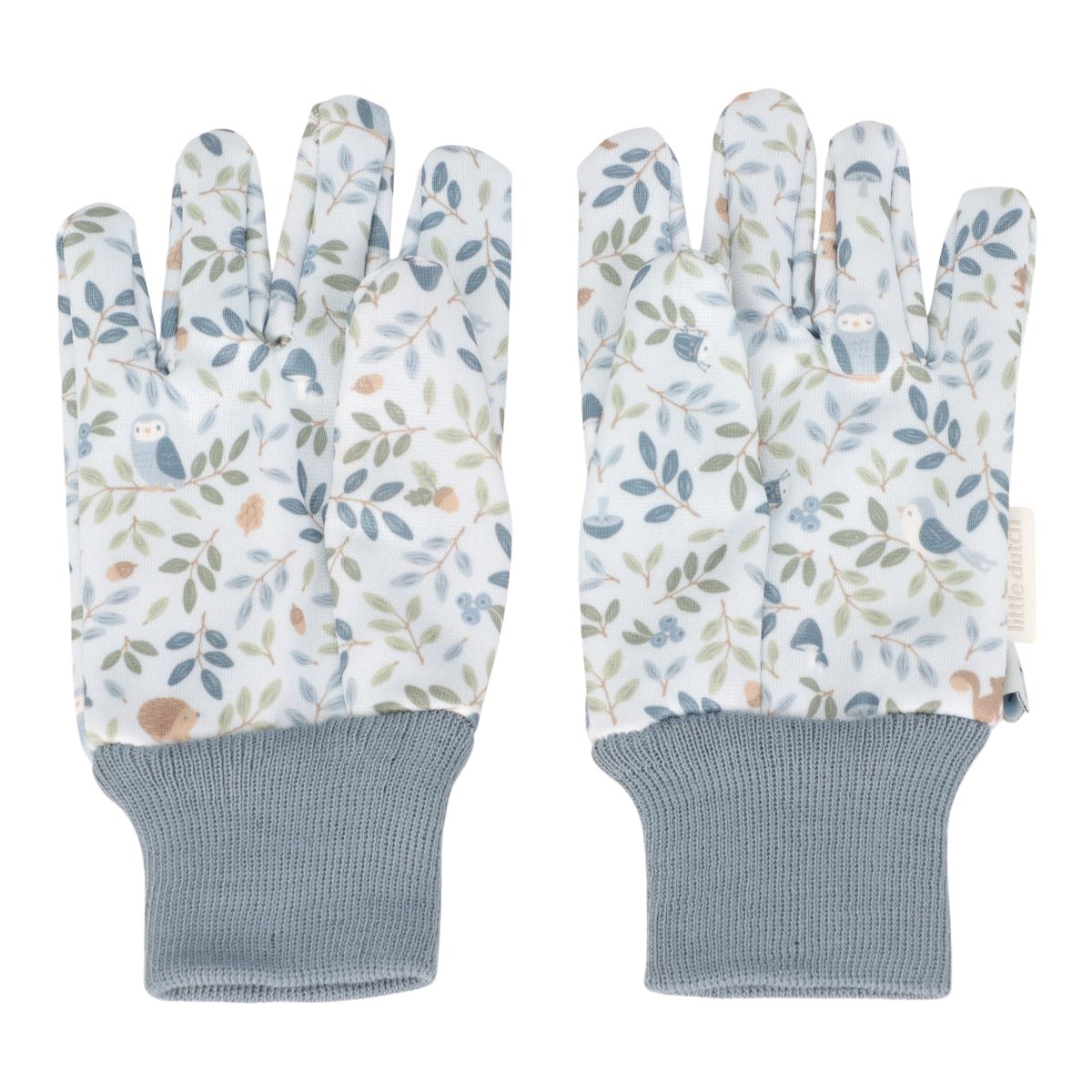 Gartenhandschuhe Forest Friends - Little Dutch
