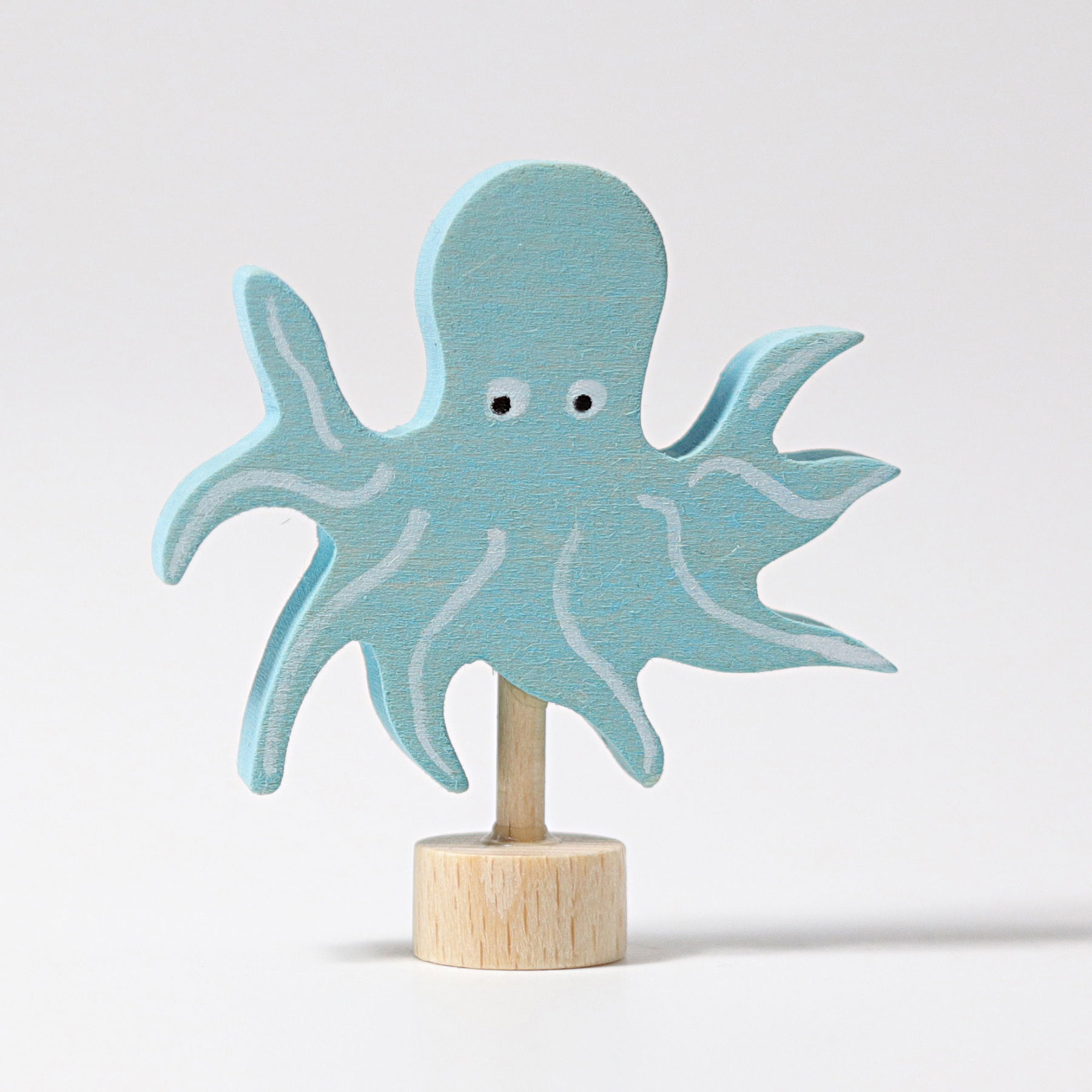 Grimm`s Stecker Tintenfisch