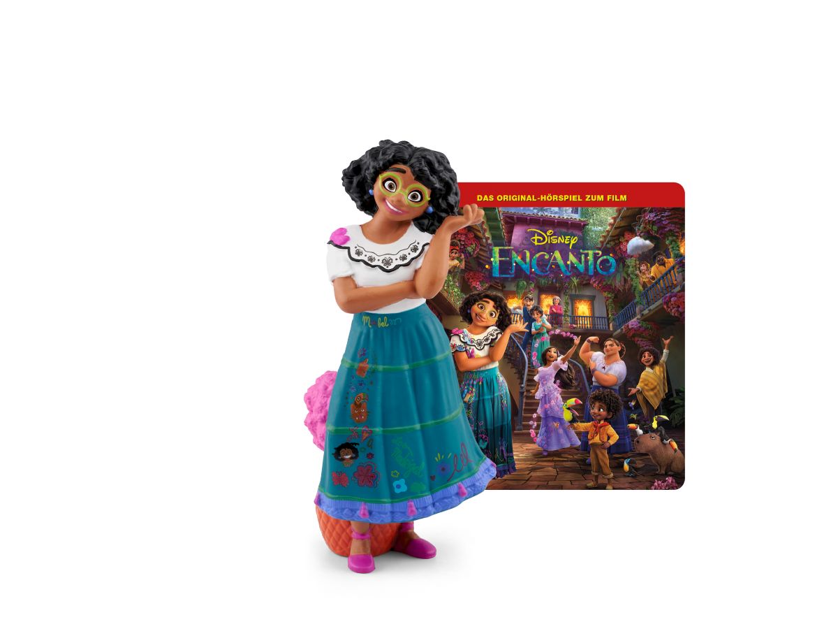 Disney Encanto - Tonies 4+