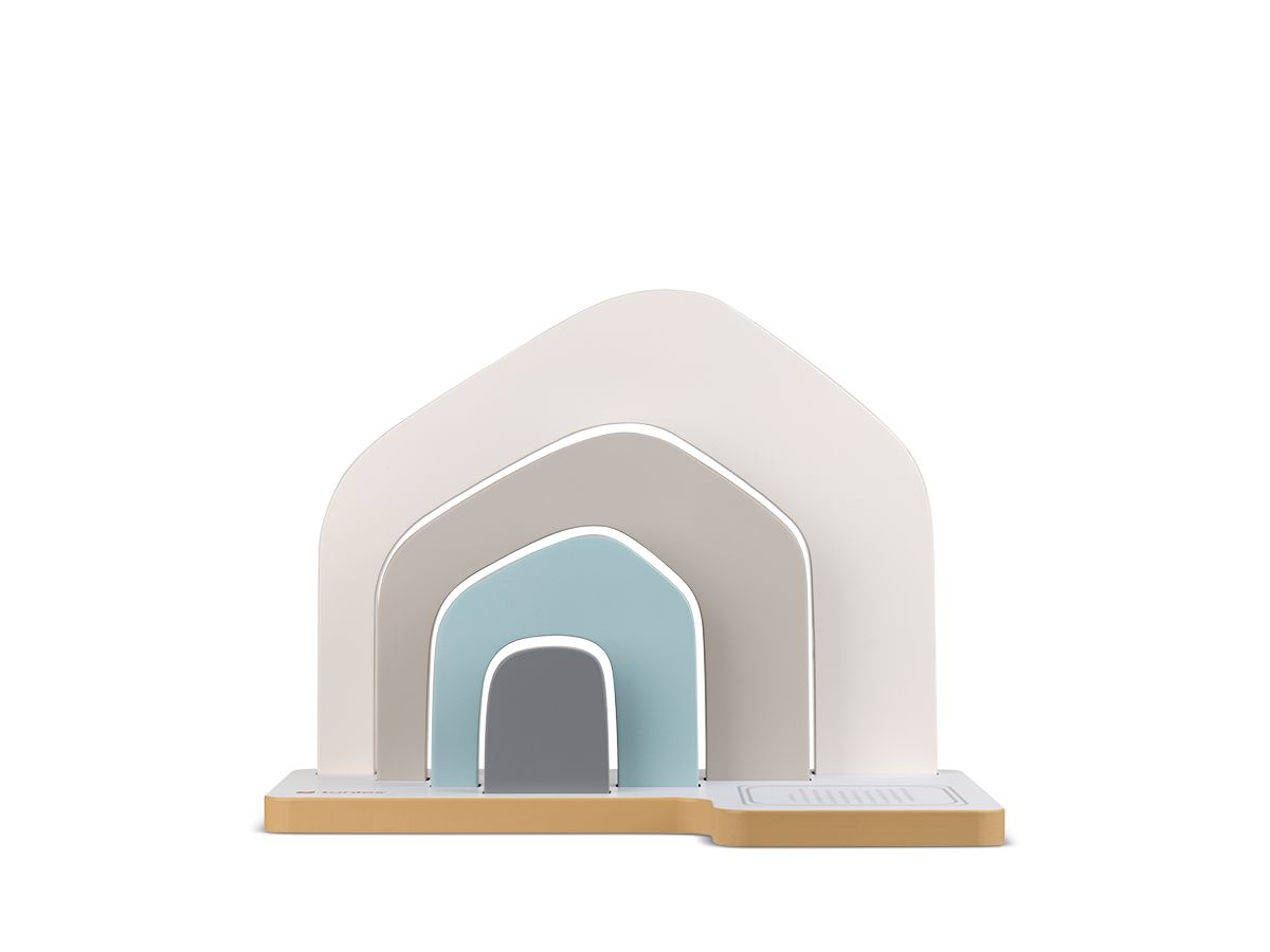 tonies® Standregal - Haus - Tonies
