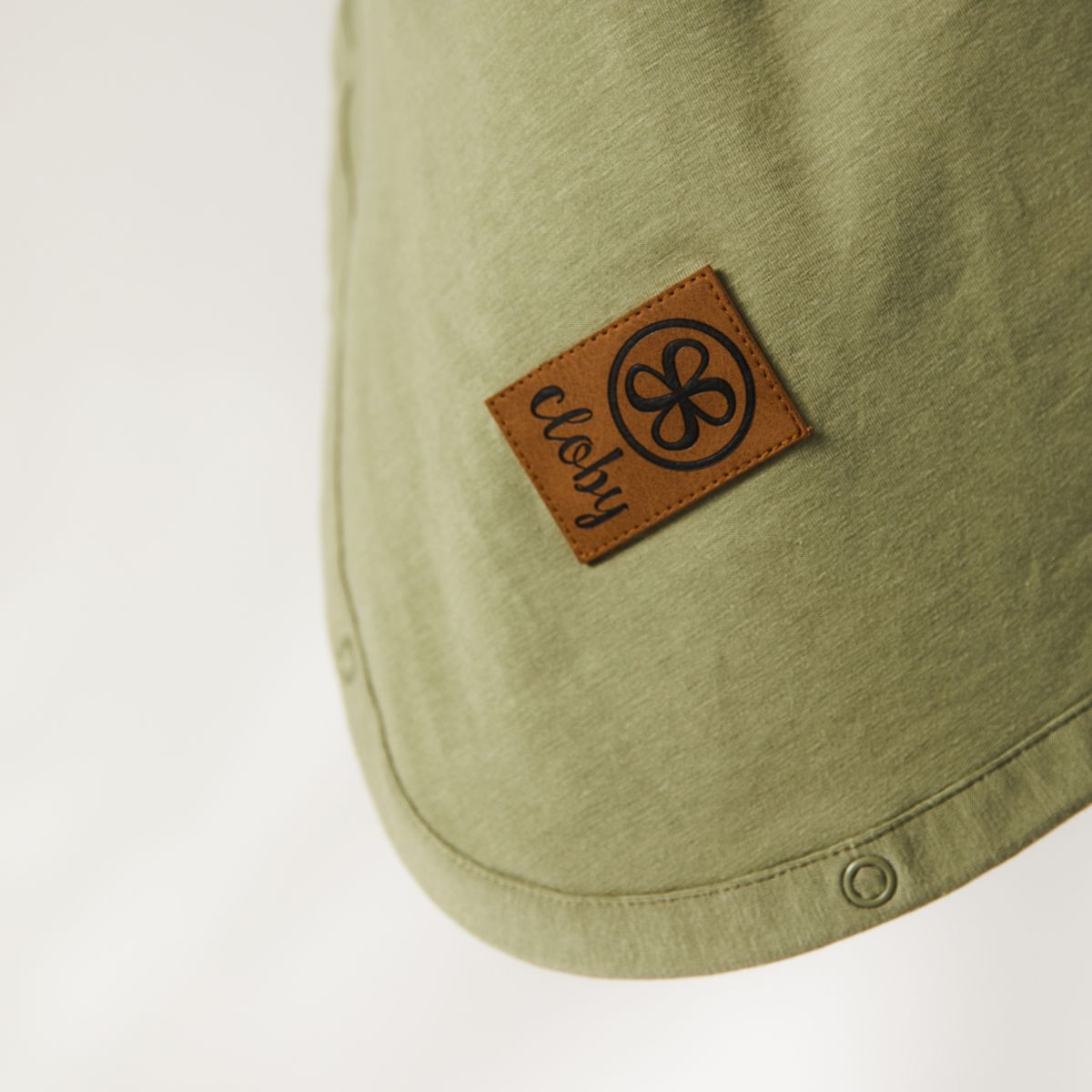 Cloby UV Decke UPF 50+ Olive Green