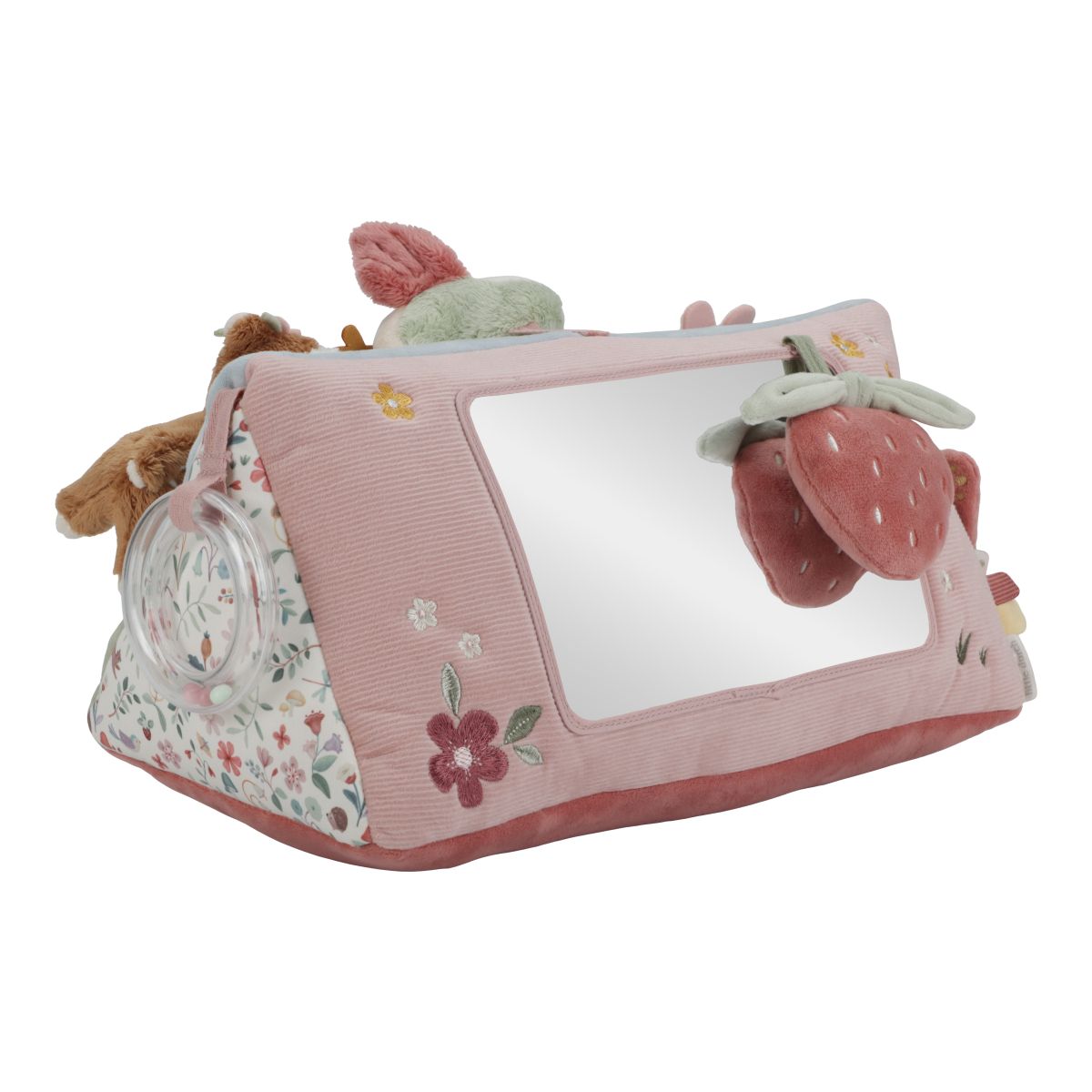 Motorik Kissen Fairy Garden - Little Dutch