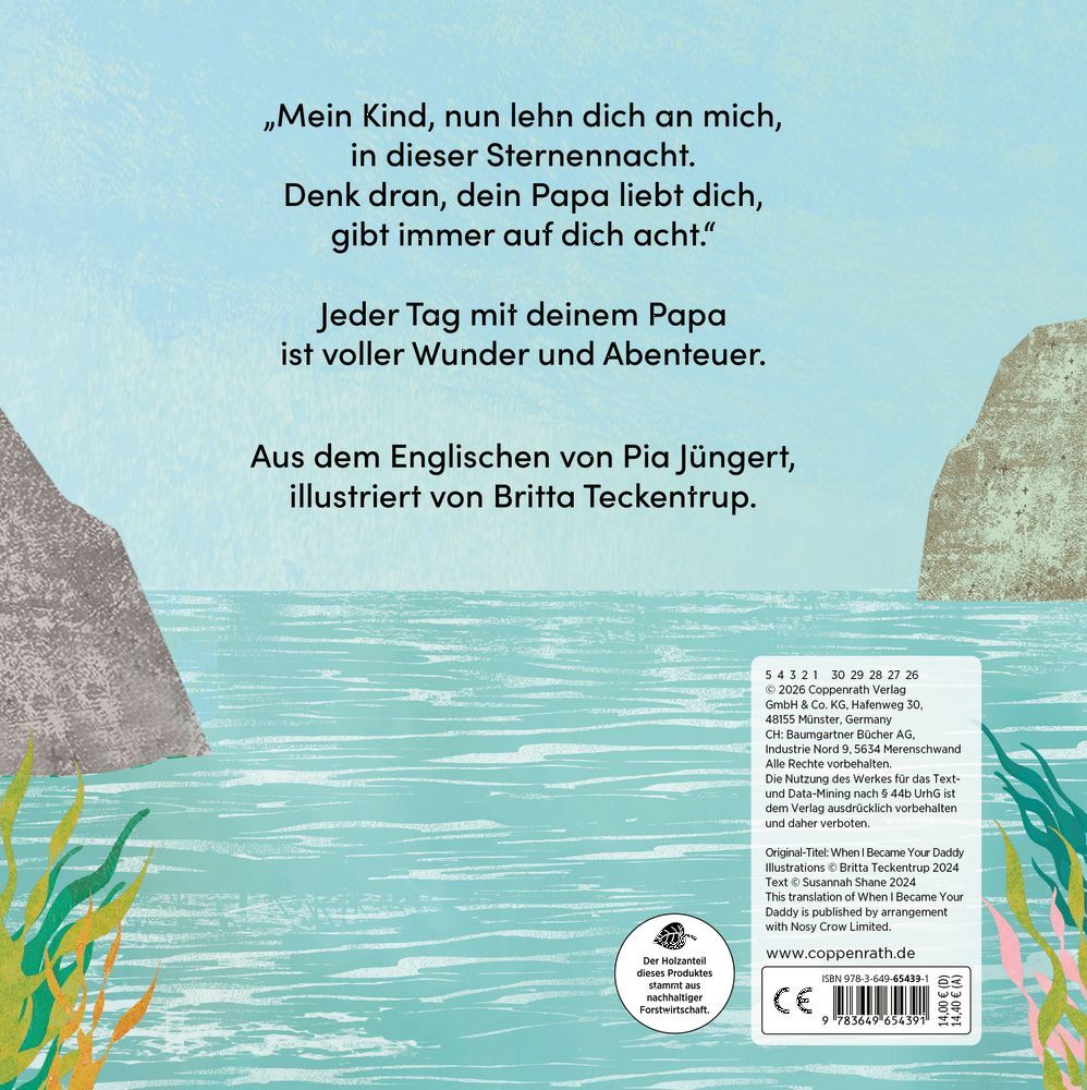 Weil ich dein Papa bin ... 2+