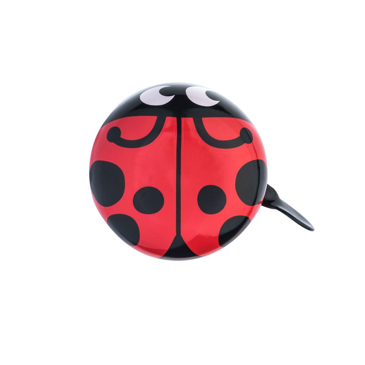 Fahrradklingel Ladybug Marienkäfer - Legami
