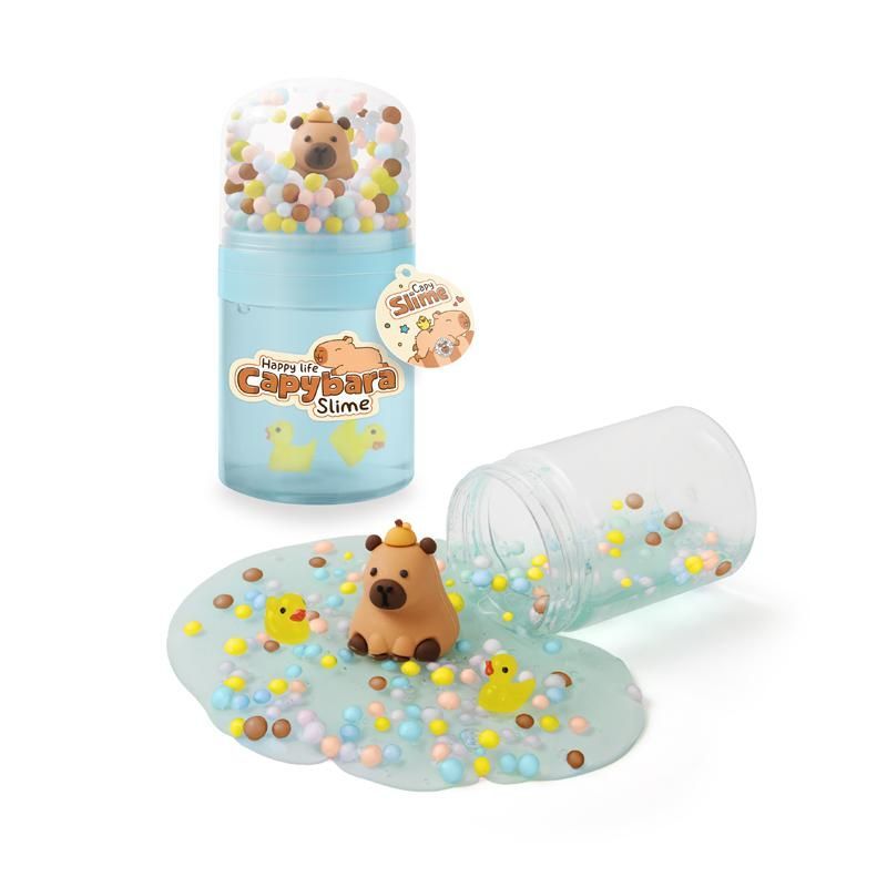 Capybara SLIME-SPASS-SET 130G