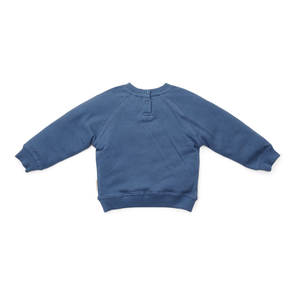 Pullover dunkelblau  - 86