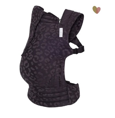sandiia® Babytrage Tiimeless Leodiia Black