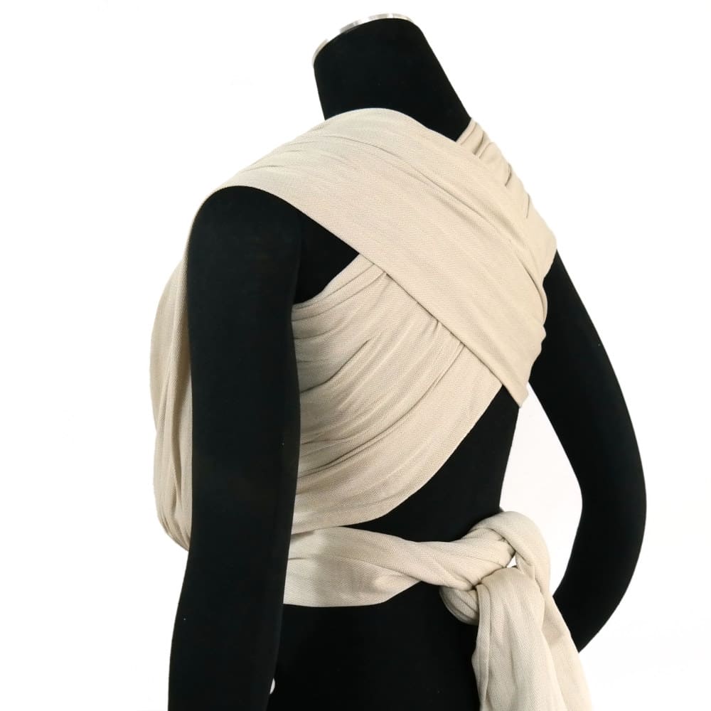 Didymos Tragetuch Sand 470cm Gr. 6