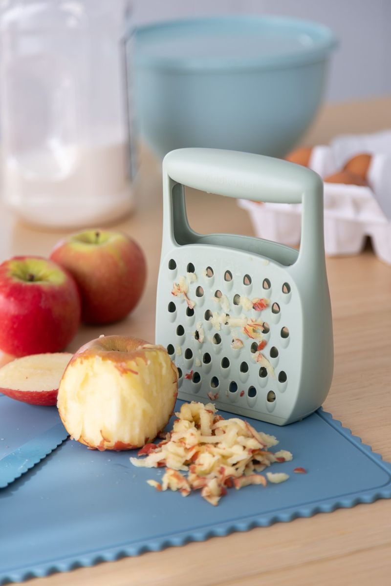 Kiddikutter Kinderreibe
