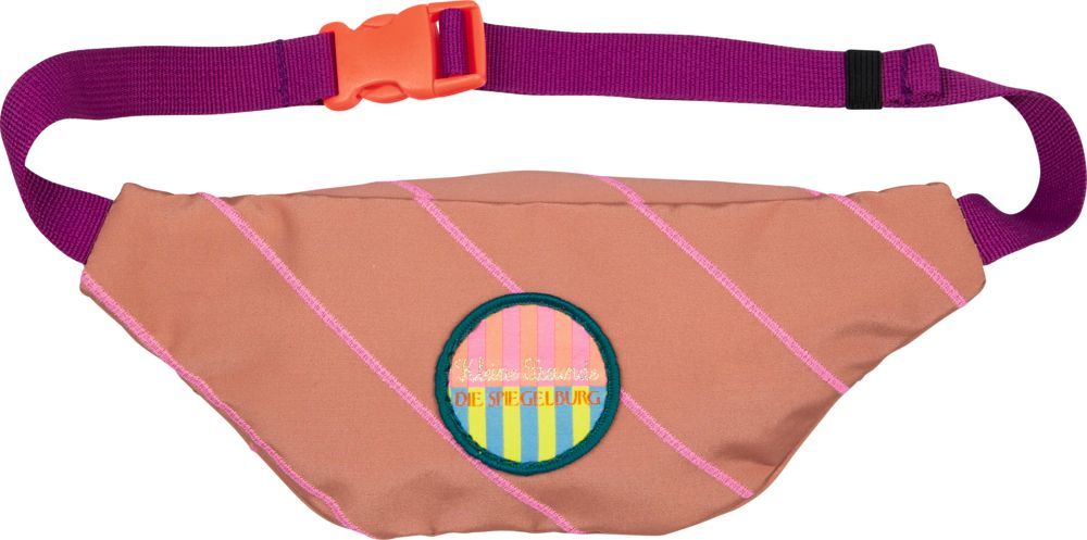 Hip Bag Herz - Kleine Freunde