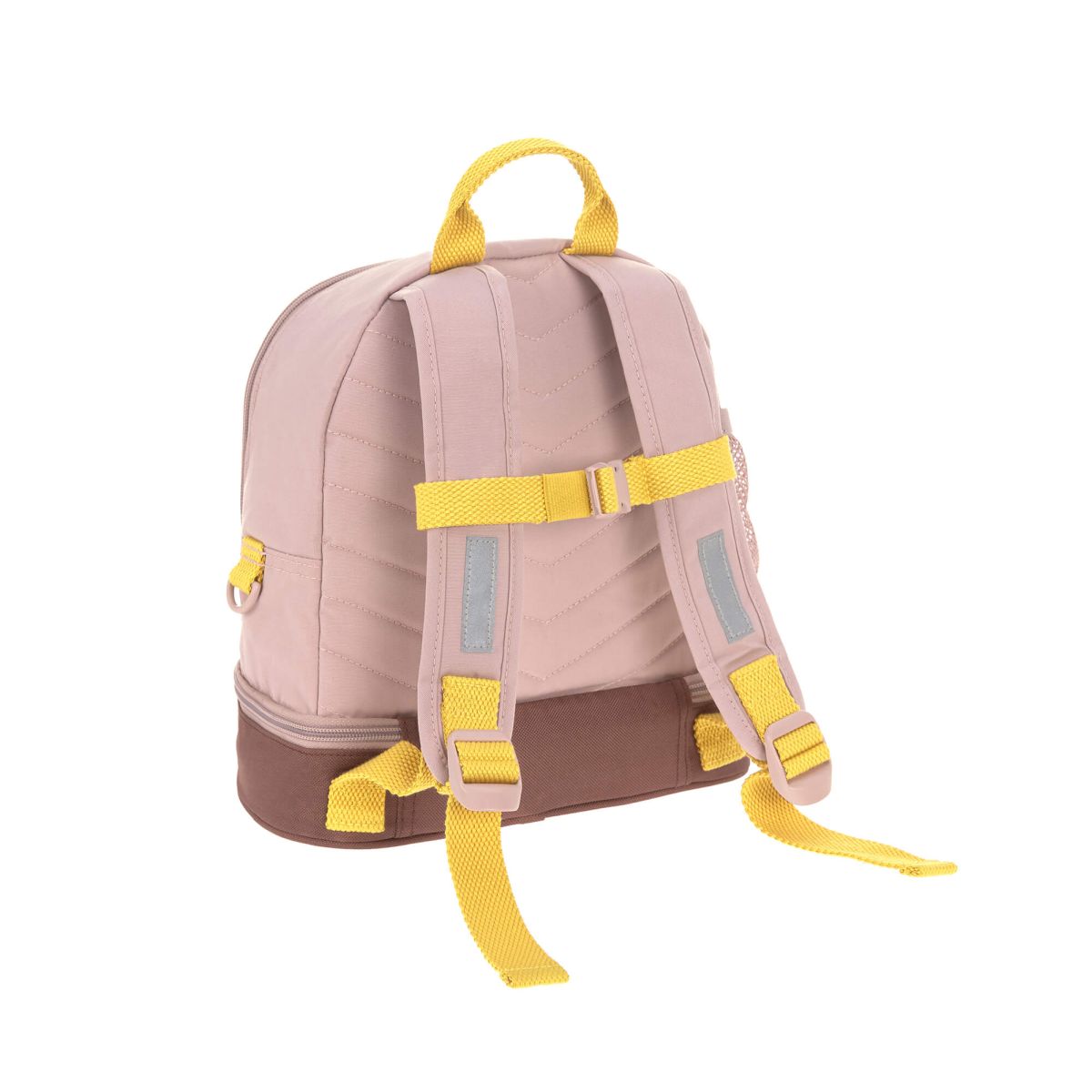 Mini Rucksack Adventure Tipi altrosa -  Lässig