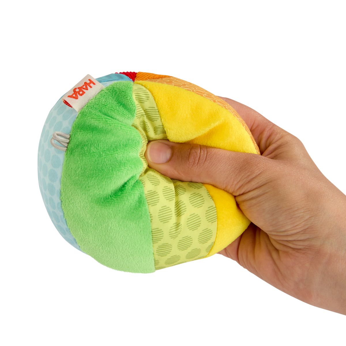 HABA Entdeckerball Klang