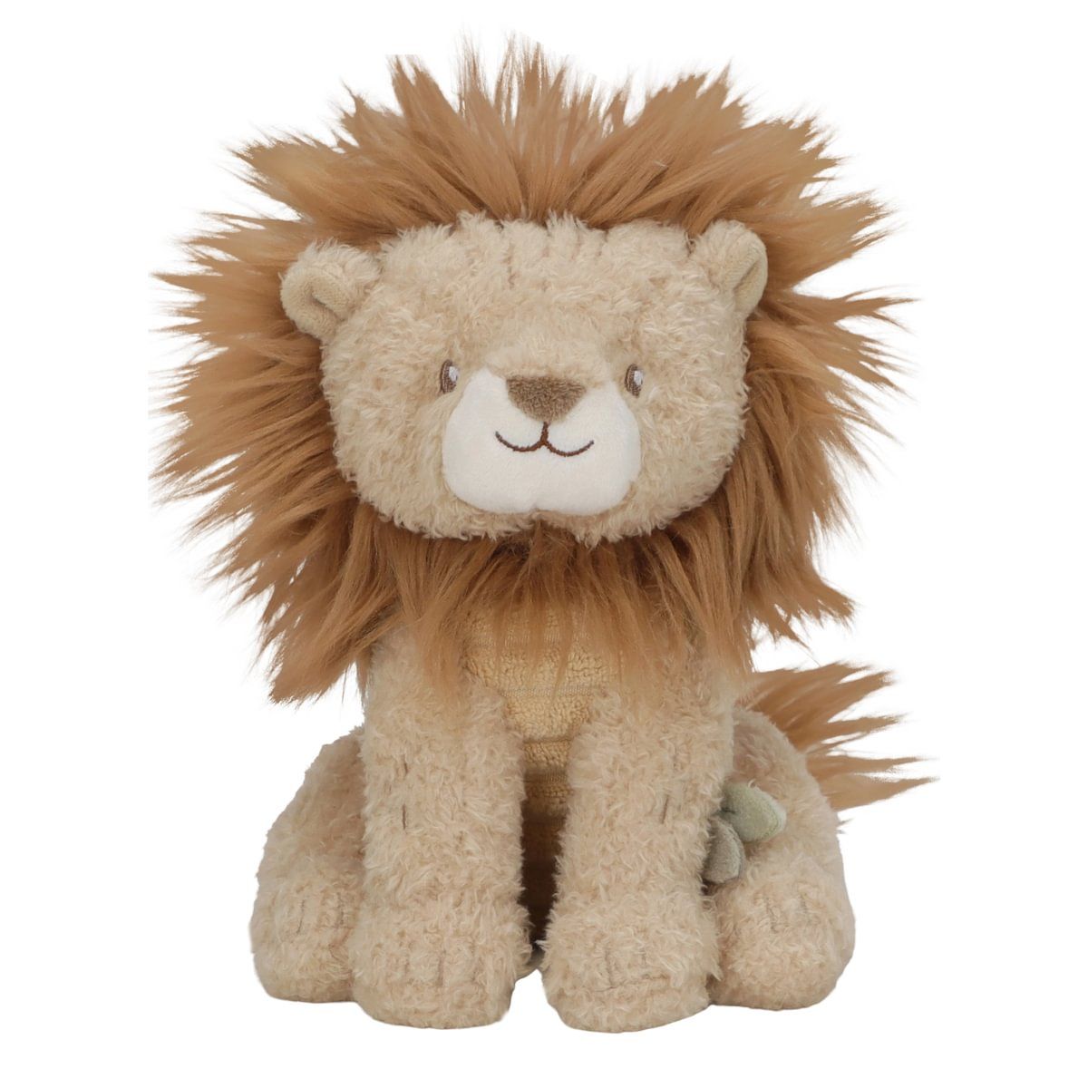 Kuscheltier Löwe 17 cm Safari Friends - Little Dutch