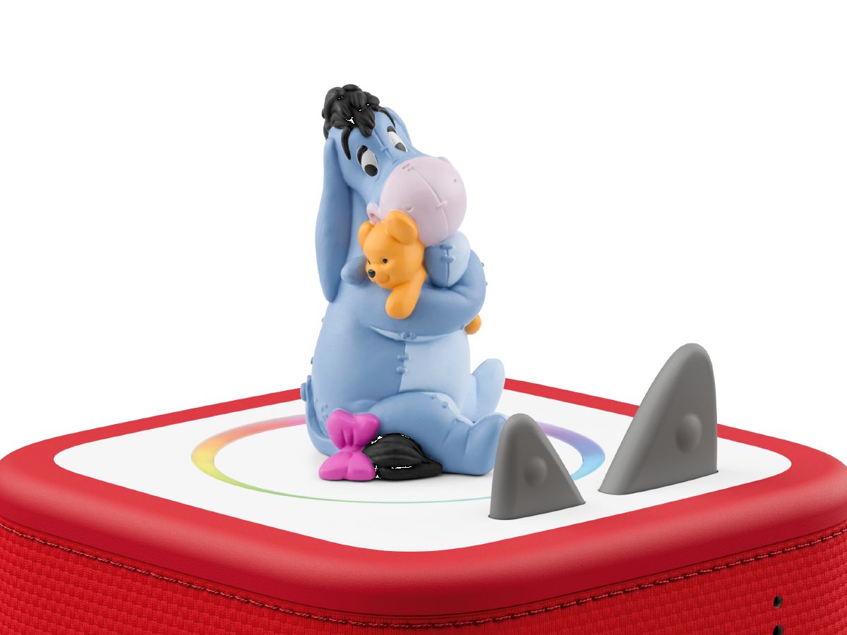Disney Winnie Puuh - I-Aah - Tonies 3+