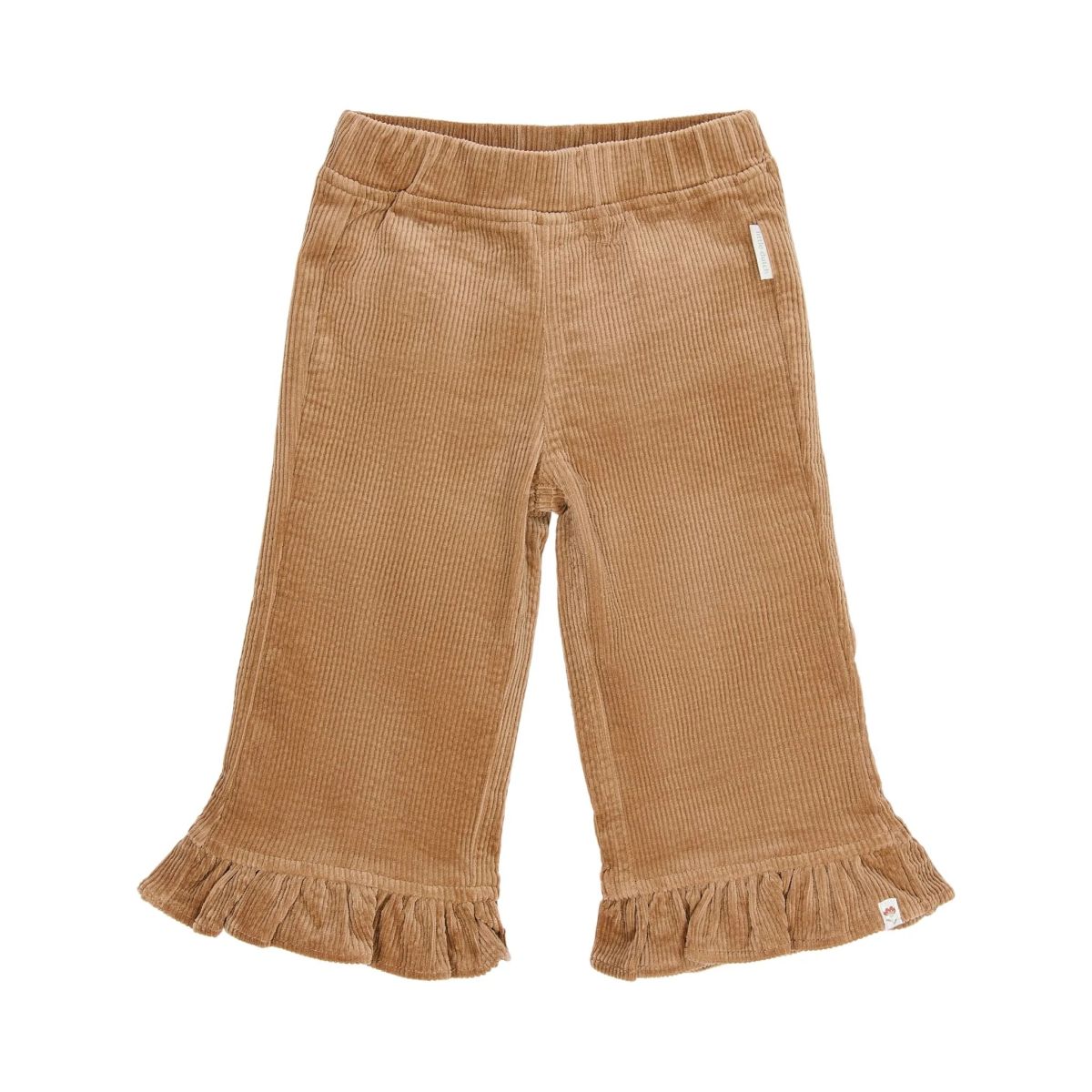 Cordhose zimt  - 86