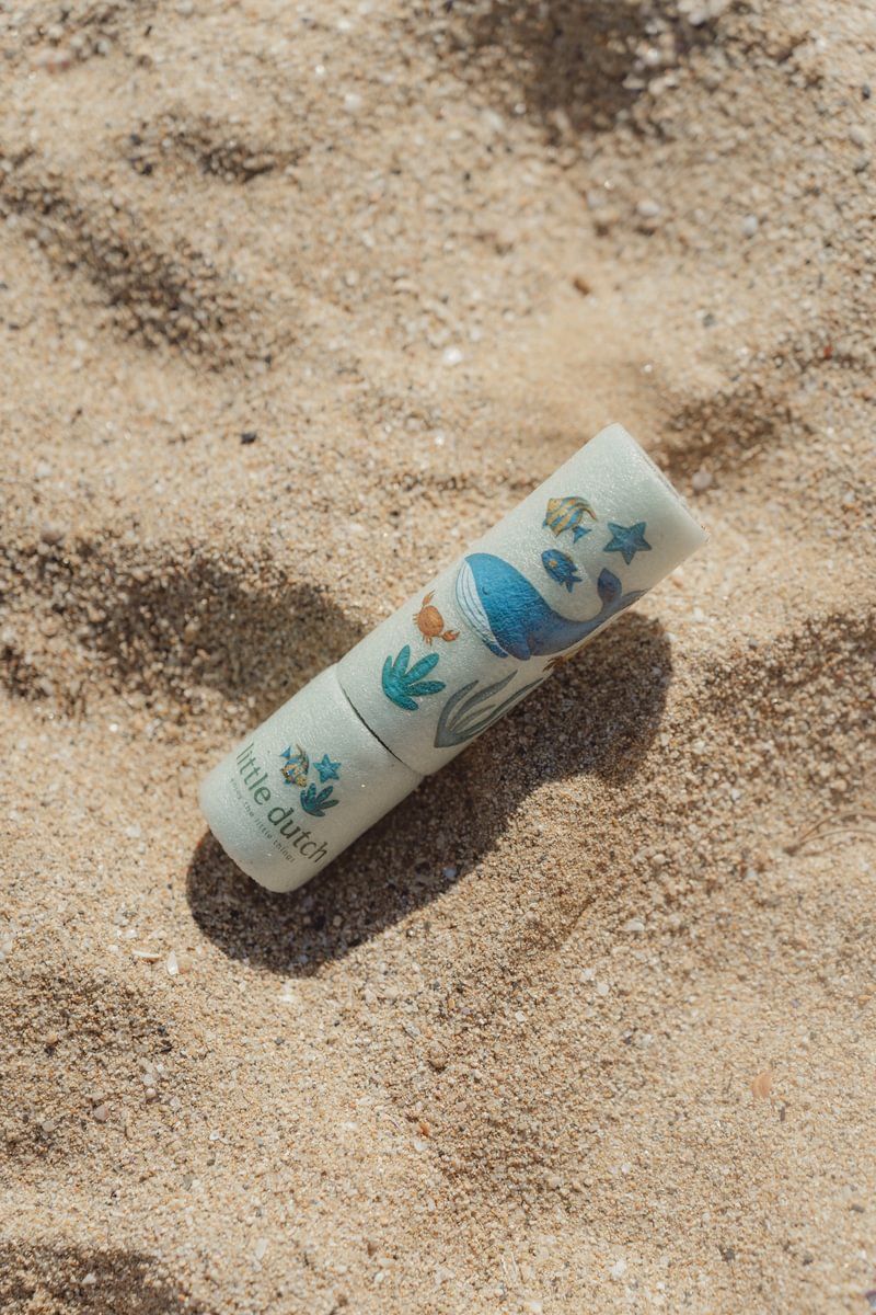 Schaumstoff Shooter Ocean World - Little Dutch