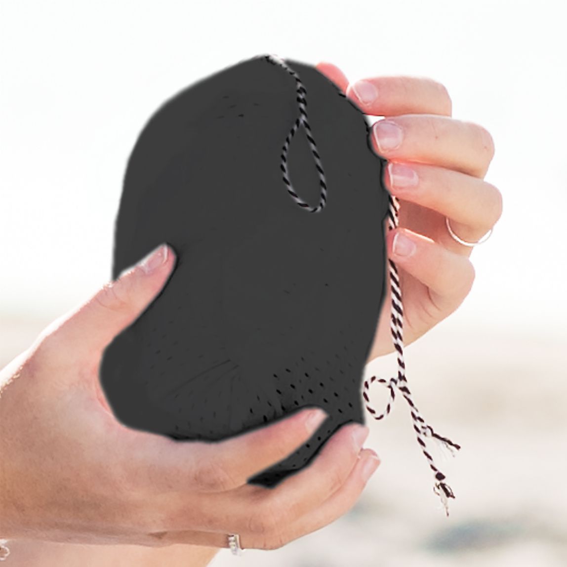 Minimonkey MINI Sling black