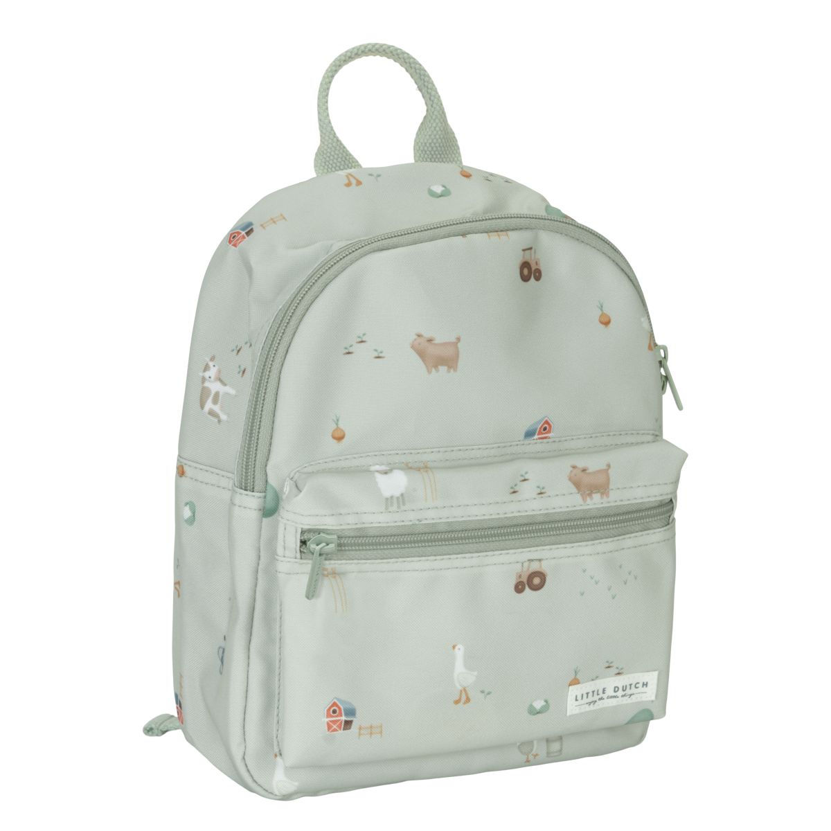 Rucksack Little Farm - Little Dutch