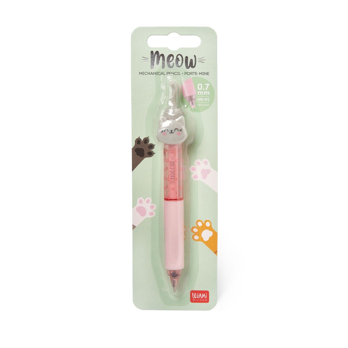 Druckbleistift Kitty - Legami