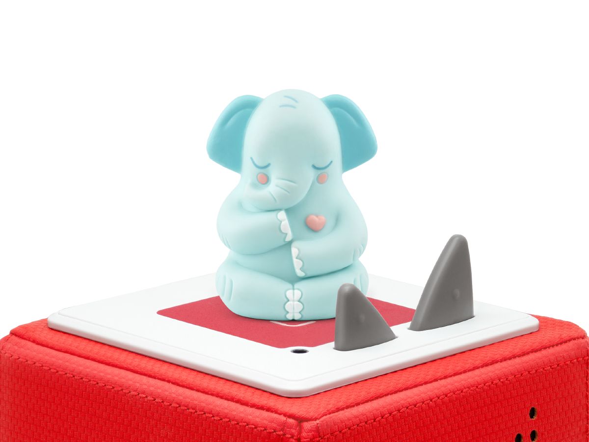 Positives Denken mit Elefant Greta - Geschichten für mehr Selbstsicherheit und Achtsamke - Tonies 4+