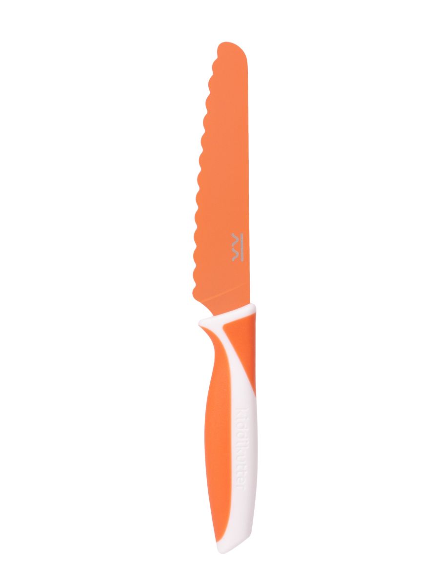 Kiddikutter Kindermesser Papaya