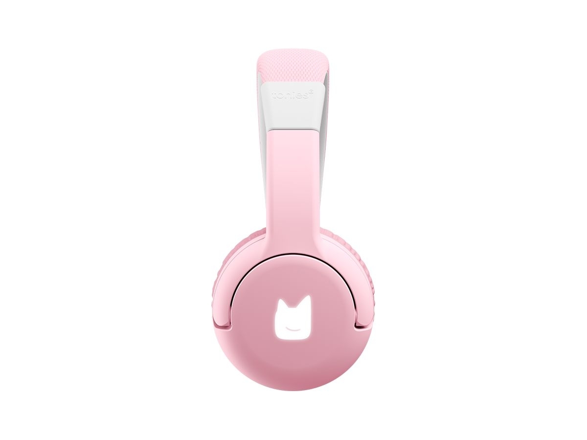 Bluetooth Kopfhörer - Rosa - Tonies