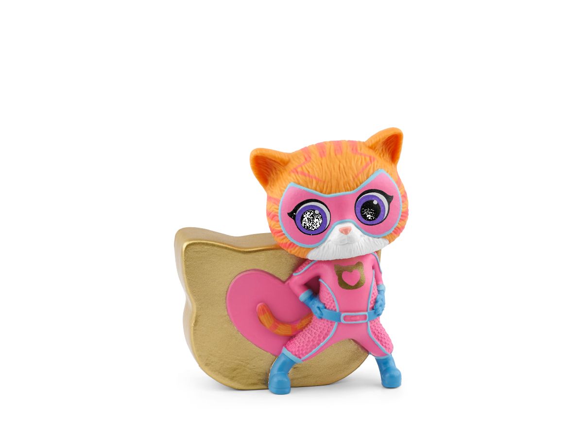 Disney - SuperKitties: Ginny - Tonies 3+