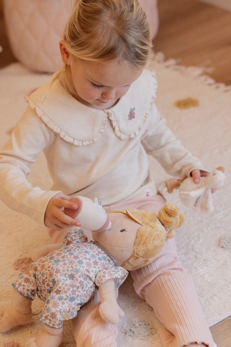 Babypuppe Julia - Little Dutch