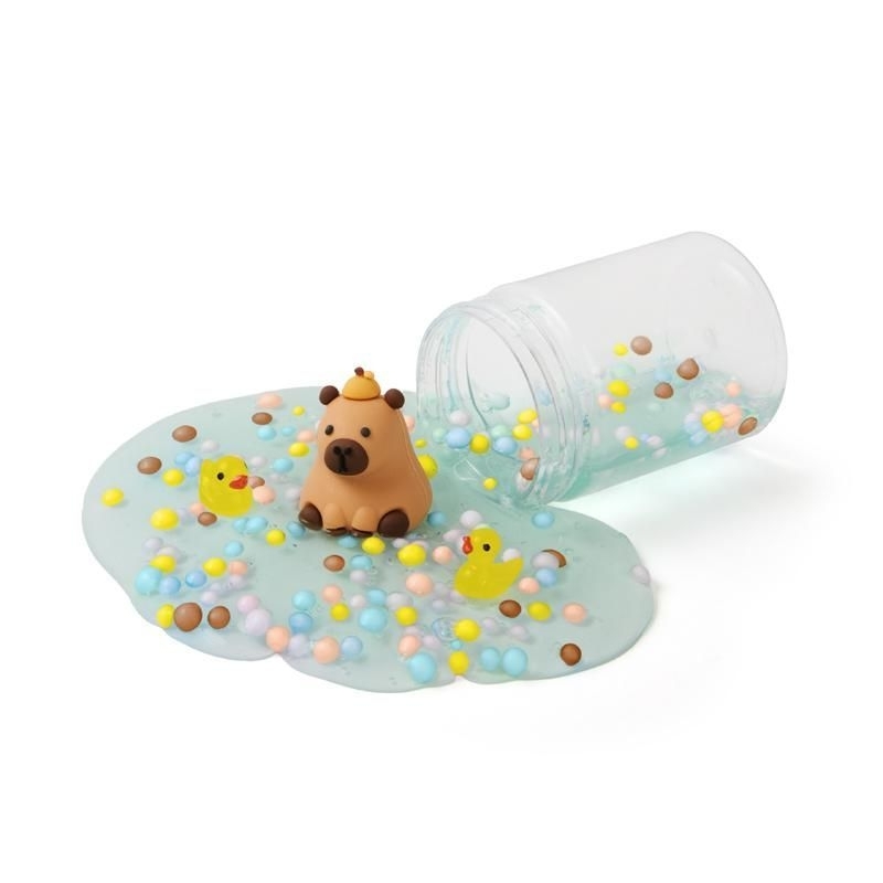 Capybara SLIME-SPASS-SET 130G