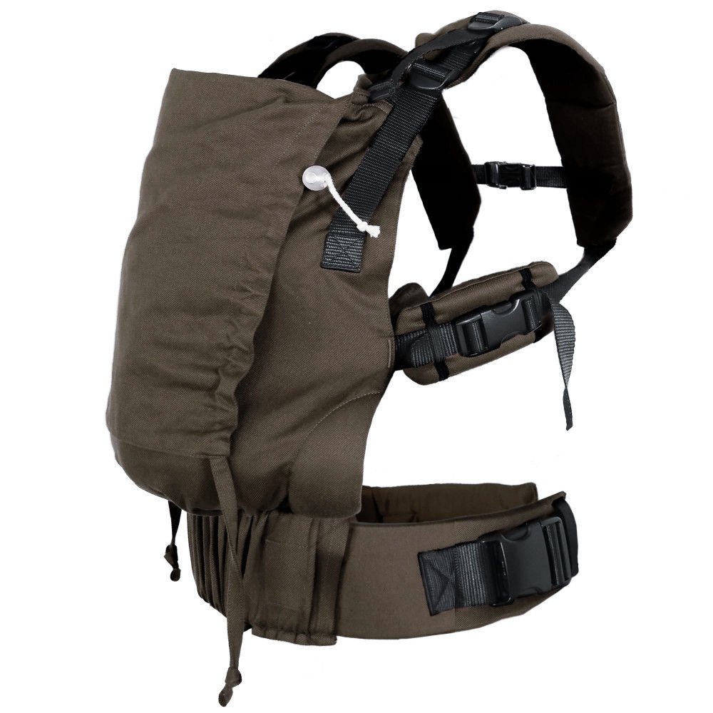 didymos DidyFix Mocca