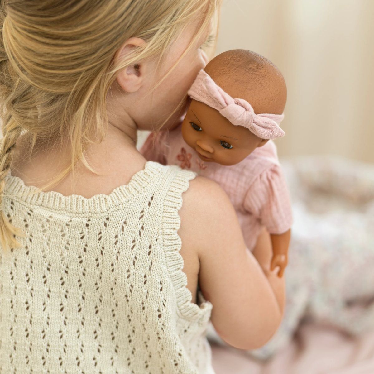 Babypuppe Yara - Little Dutch