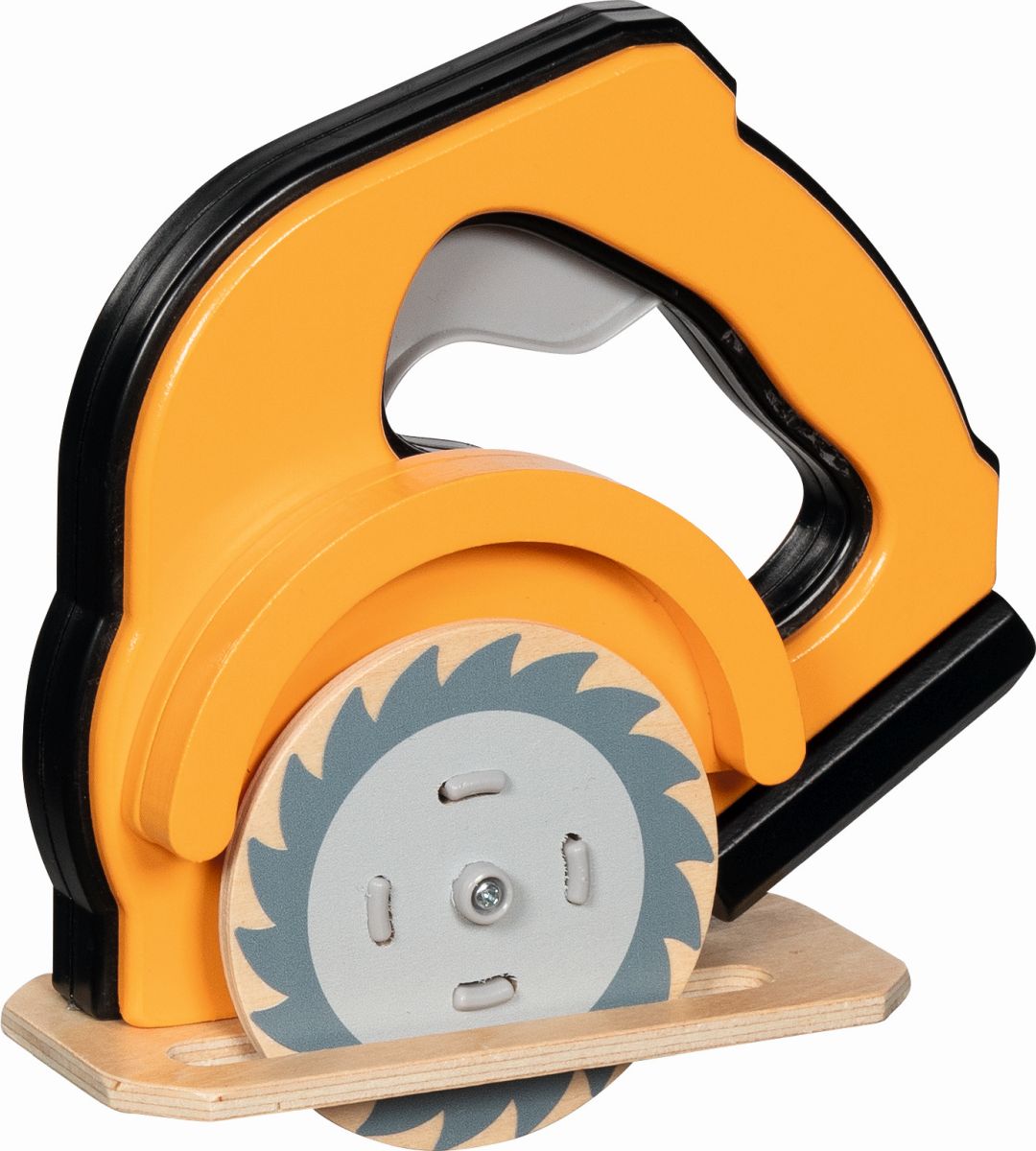Handkreissäge mit Funktion - Goki