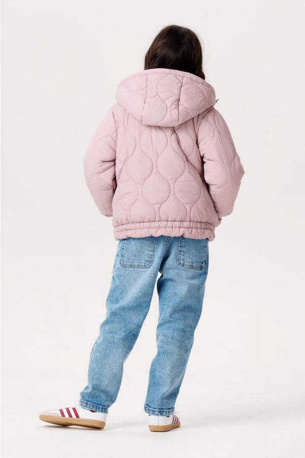 Winterjacke altrose  -104
