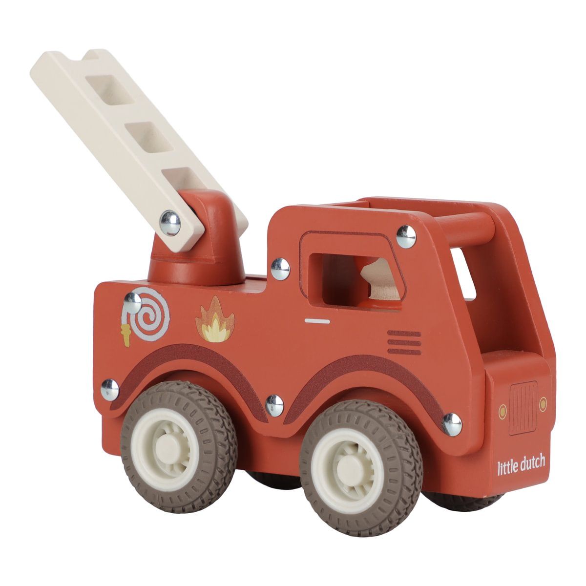 Feuerwehrauto - Little Dutch