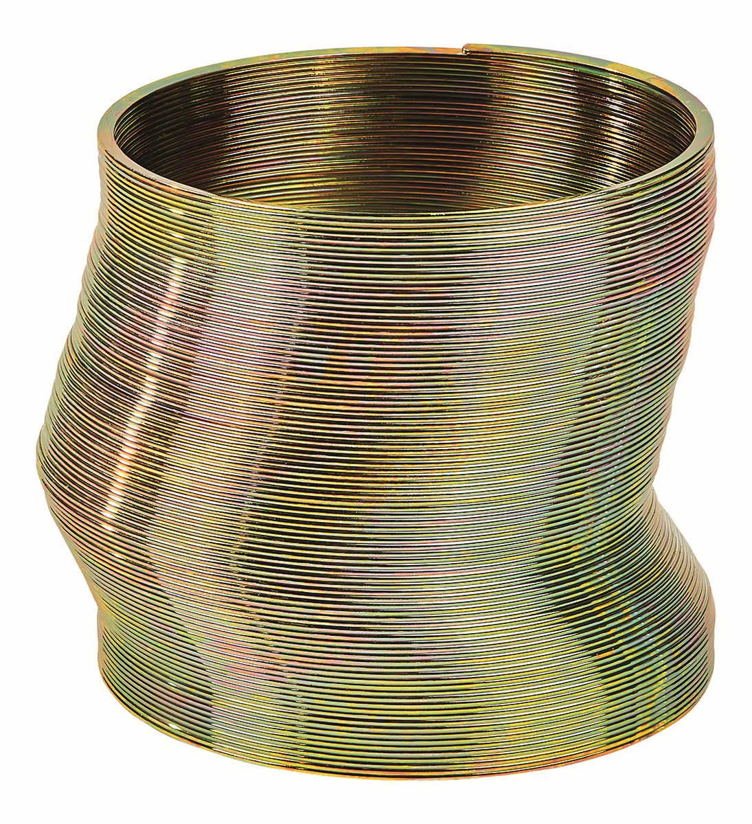 PhänoMINT Treppenhüpfer metallic (verschiedene Farben, 1 Stück)