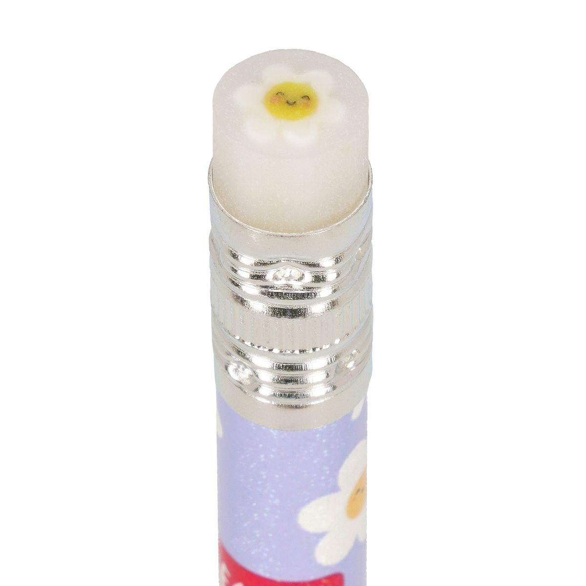 Bleistift aus Recyclingpapier Daisy - Legami