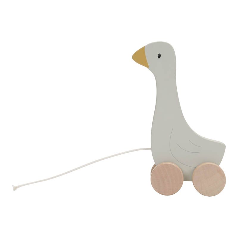 Nachziehtier Little Goose - Little Dutch