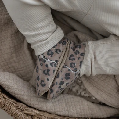 Barfußschuhe Leo - 19
