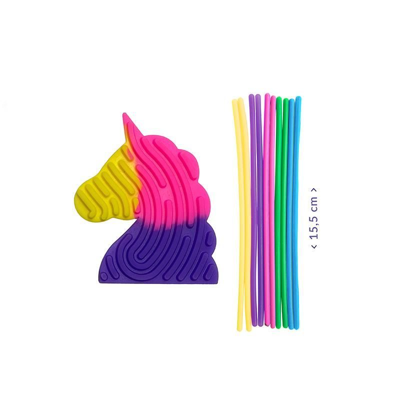 Sensory Activity Board 11-teilig (1 Set, verschiedene Designs)