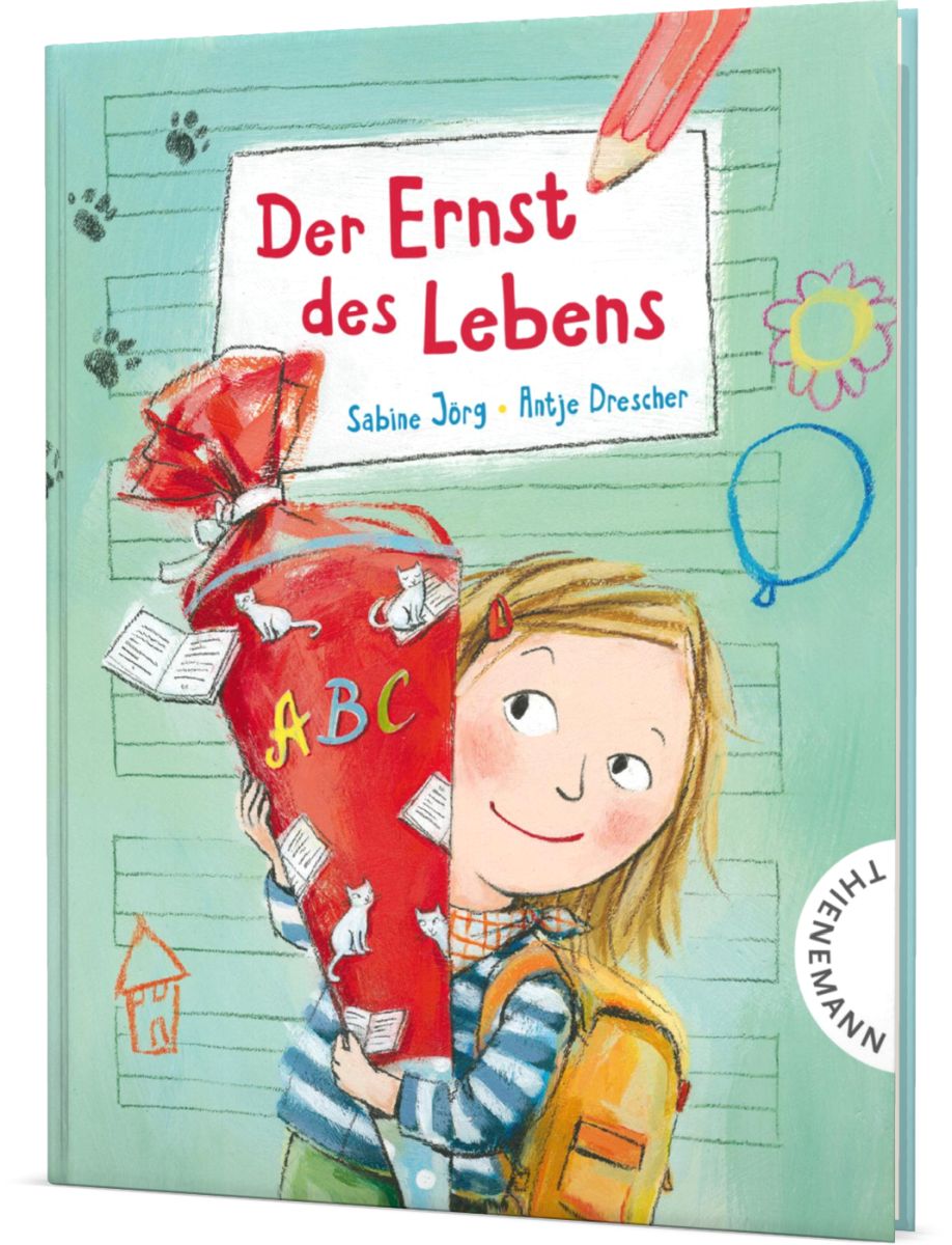Der Ernst des Lebens (Mini)