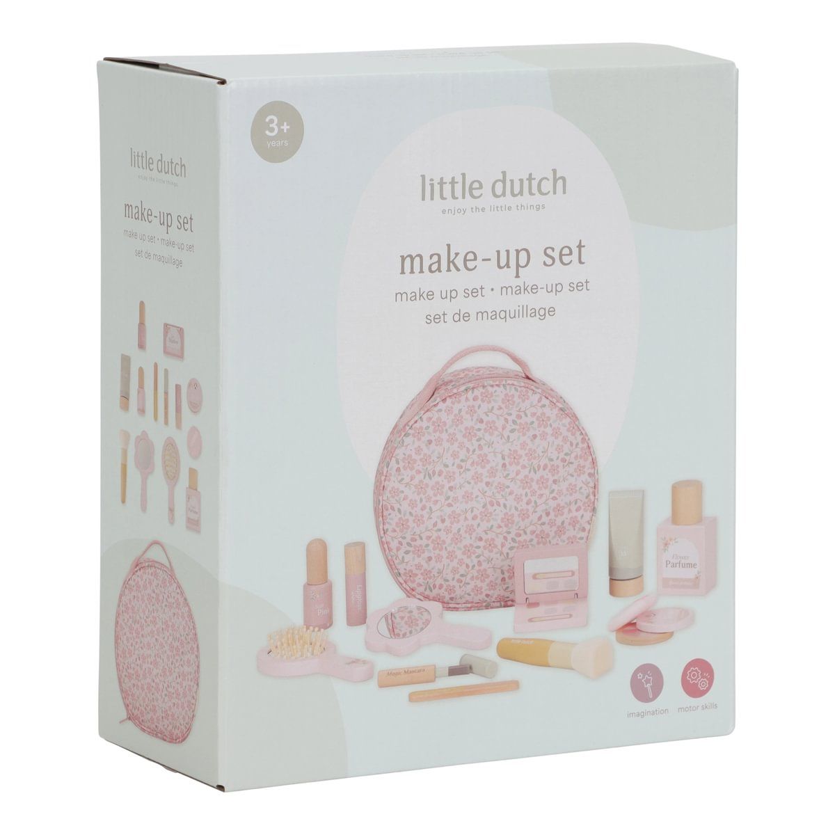 Make-up Set - Little Dutch