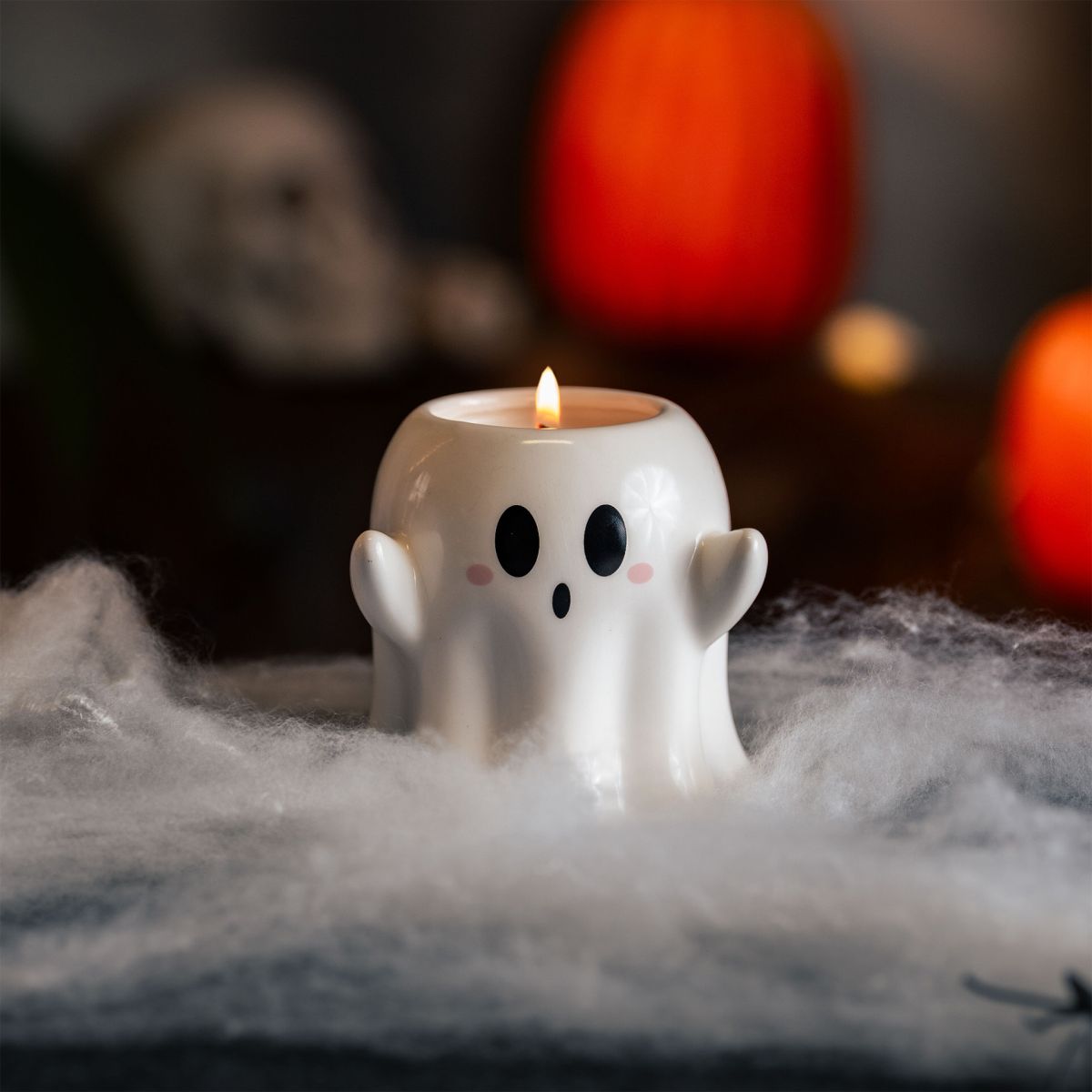 Duftkerze Geist Halloween - Legami