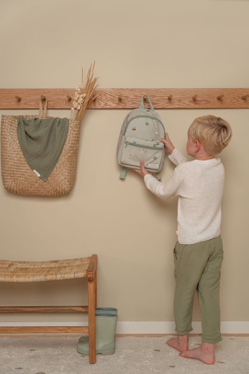 Rucksack Little Farm - Little Dutch