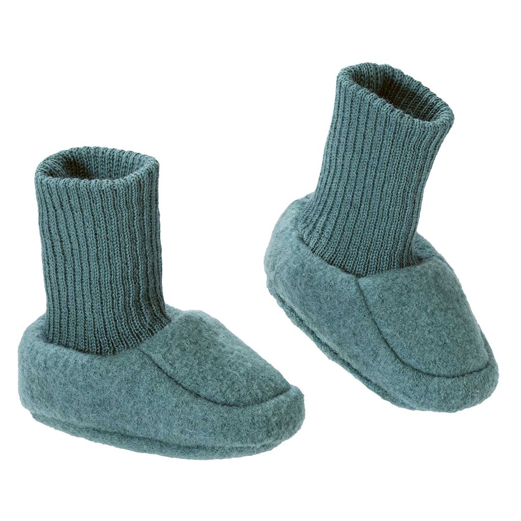 Disana Walkschuhe eukalyptus Gr. 50-56